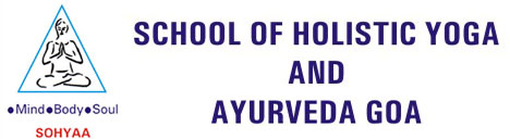 School Of Holistic Yoga And Ayurveda, Bardez